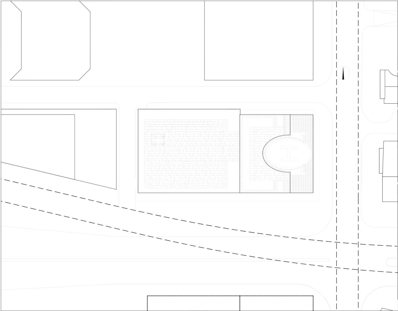 BIM建筑|深圳国信证券大厦 / Studio Fuksas BIM建筑|深圳国信证券大厦 / Studio Fuksas