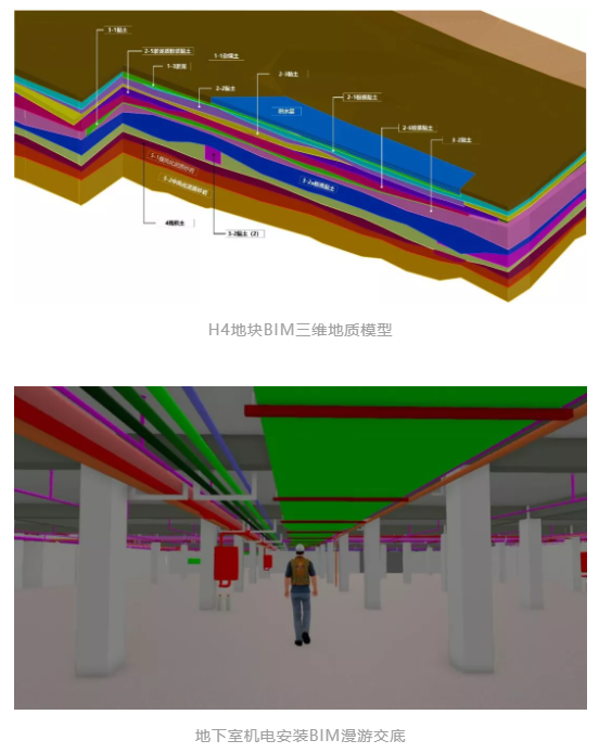 BIM资讯|中冶南方BIM+智慧工地全过程实践 BIM资讯|中冶南方BIM+智慧工地全过程实践