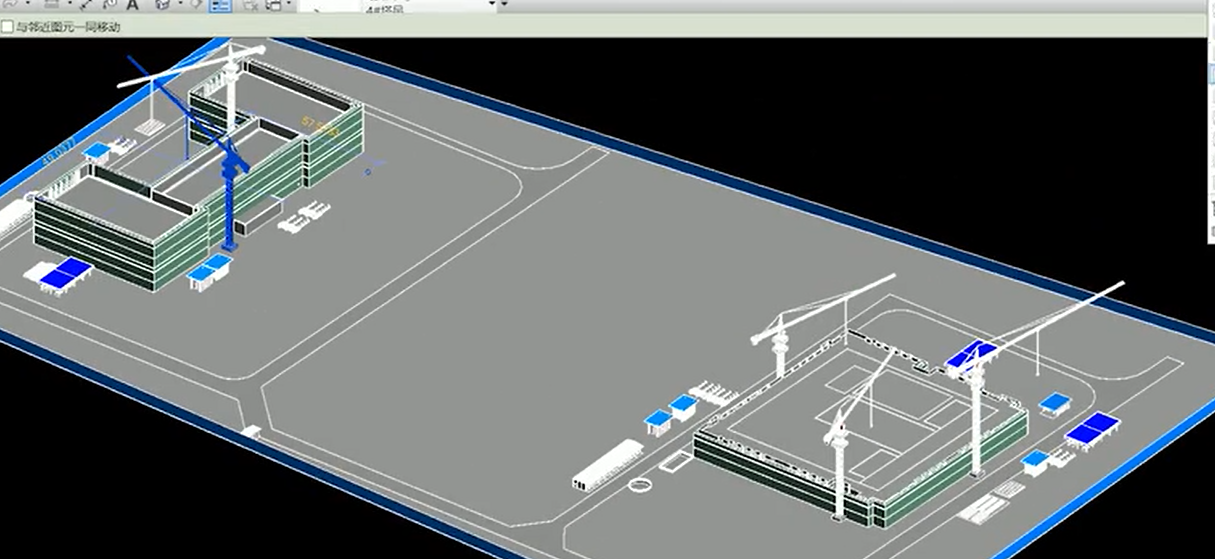 BIM问答|BIM案例介绍:蓬莱市创发新区PPP项目BIM技术应用 BIM问答|BIM案例介绍:蓬莱市创发新区PPP项目BIM技术应用