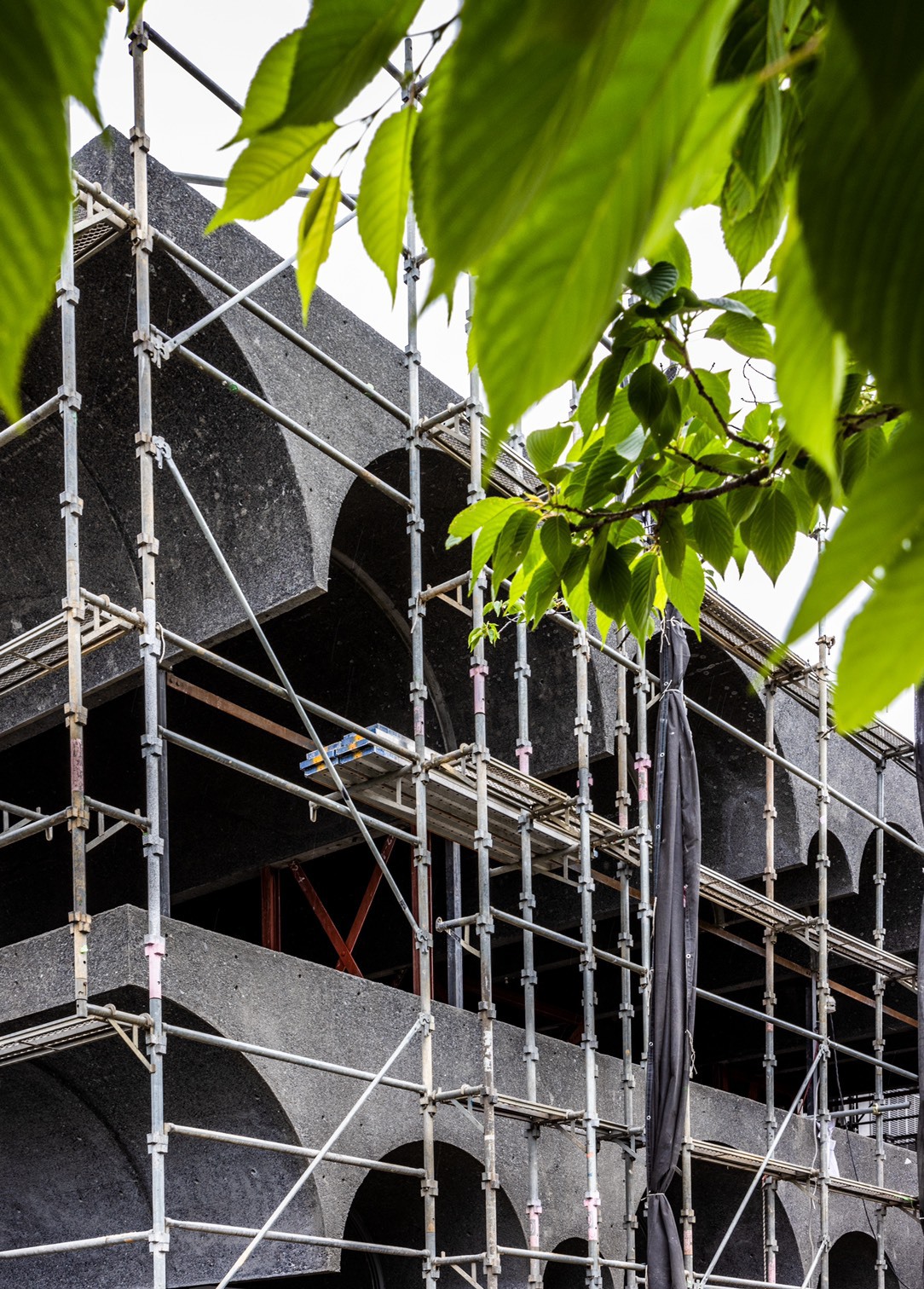 BIM建筑|鹤冈之家 / 武田清明建筑设计事务所 BIM建筑|鹤冈之家 / 武田清明建筑设计事务所