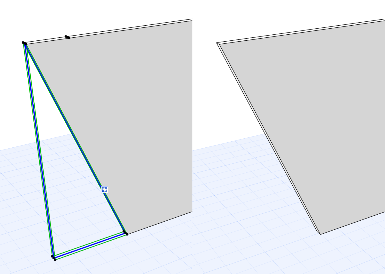 BIM问答|ArchiCAD 25更新了什么?设计工作流方面 BIM问答|ArchiCAD 25更新了什么?设计工作流方面