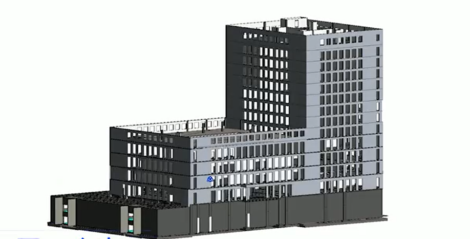 BIM问答|BIM案例介绍:蓬莱市创发新区PPP项目BIM技术应用 BIM问答|BIM案例介绍:蓬莱市创发新区PPP项目BIM技术应用