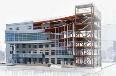 BIM资讯|BIM+招投标,青岛建筑工程招标投标跨入BIM时代-BIM建筑网