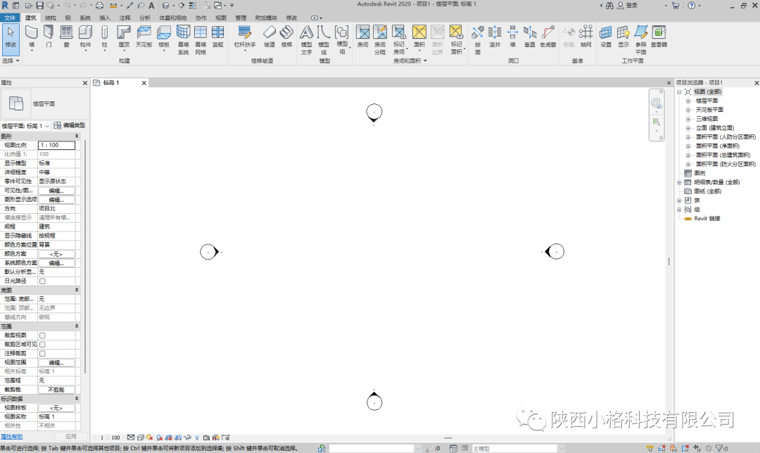 BIM技巧|为什么建筑建模要用Revit软件?看完你就明白了 BIM技巧|为什么建筑建模要用Revit软件?看完你就明白了
