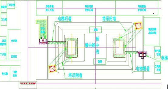BIM问答|桥梁BIM案例:BIM技术在乌龙江特大桥精益化施工管理中的应用 BIM问答|桥梁BIM案例:BIM技术在乌龙江特大桥精益化施工管理中的应用