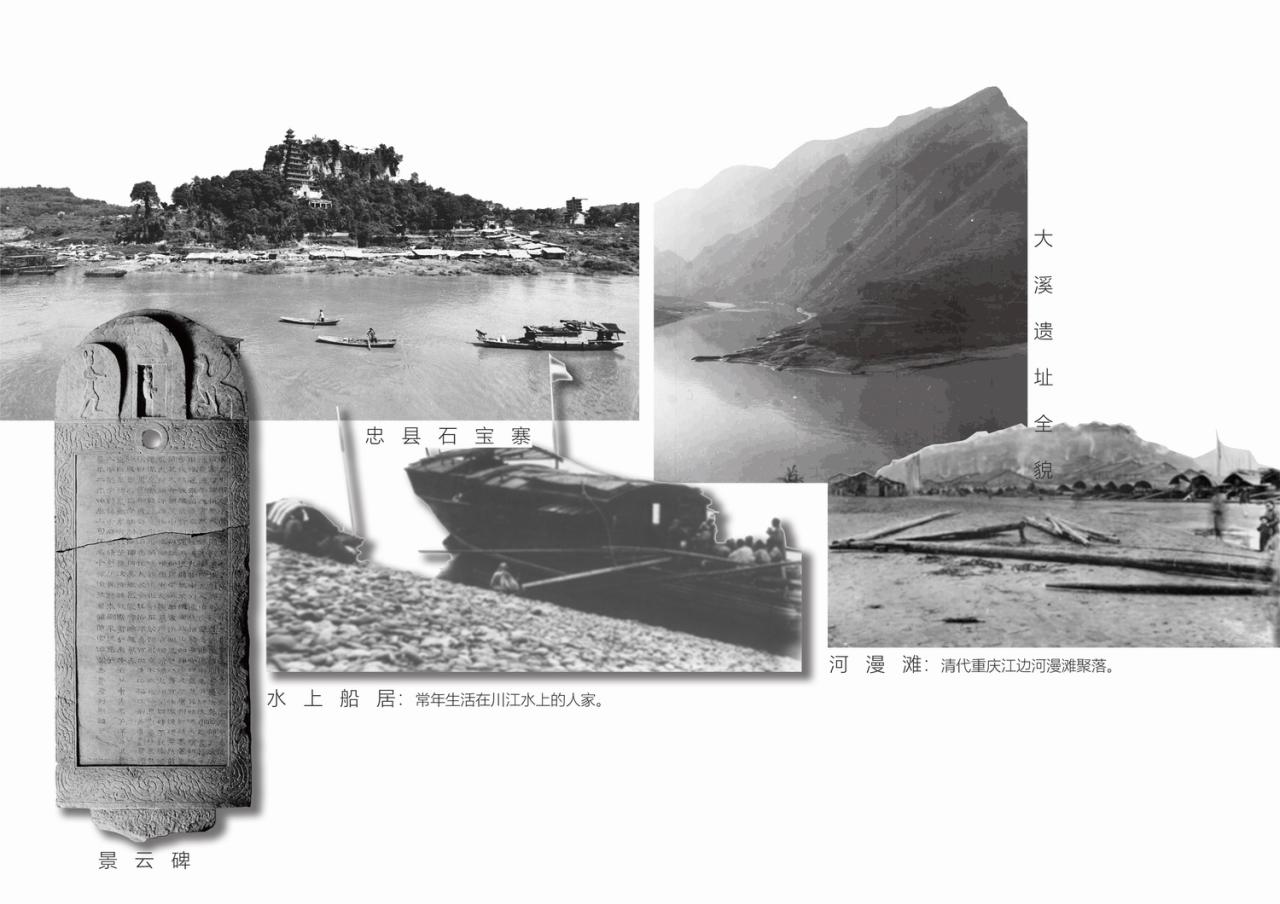 BIM建筑|三峡文物科技保护基地,重庆 / 源道建筑 BIM建筑|三峡文物科技保护基地,重庆 / 源道建筑