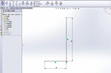 BIM问答|SolidWorks教程：SolidWorks钣金如何自动生成展开尺寸-BIM建筑网