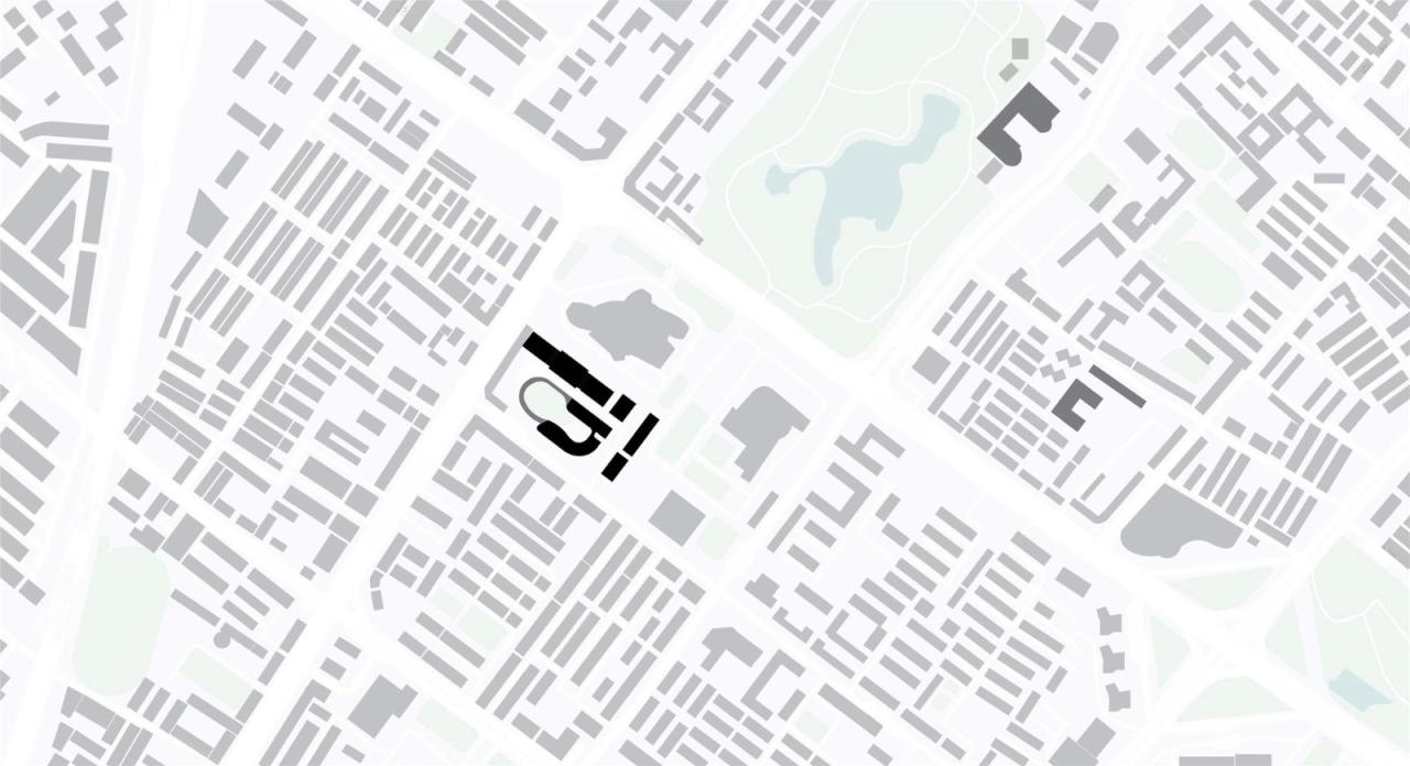BIM建筑|云南省玉溪市第一幼儿园教育集团桂山园更新 / 上海思序建筑规划设计 BIM建筑|云南省玉溪市第一幼儿园教育集团桂山园更新 / 上海思序建筑规划设计