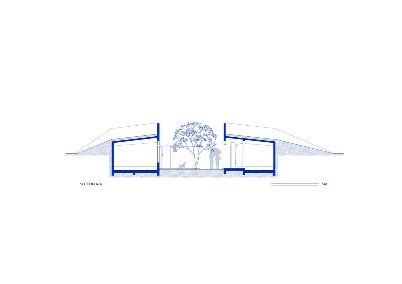 BIM建筑|沃土 | 琶洲保利体育公园服务中心 / 上海间筑设计 BIM建筑|沃土 | 琶洲保利体育公园服务中心 / 上海间筑设计