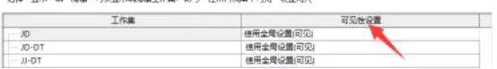 BIM技巧|Revit工作集怎么用?Revit中在中心模型中如何隐藏别人的工作集 BIM技巧|Revit工作集怎么用?Revit中在中心模型中如何隐藏别人的工作集