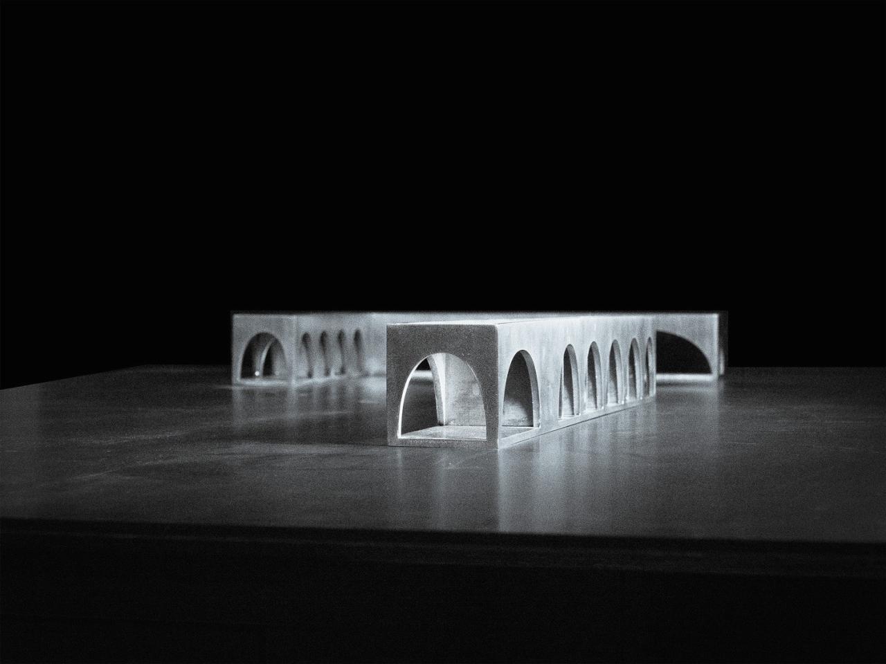 BIM建筑|北京奥林匹克森林公园跑者服务站 / TEMP建筑设计工作室 BIM建筑|北京奥林匹克森林公园跑者服务站 / TEMP建筑设计工作室