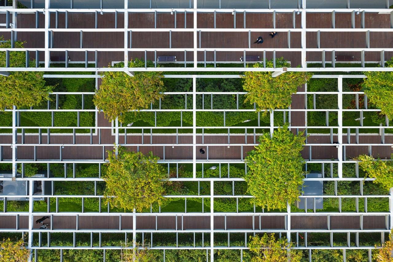 BIM建筑|深圳国信证券大厦 / Studio Fuksas BIM建筑|深圳国信证券大厦 / Studio Fuksas