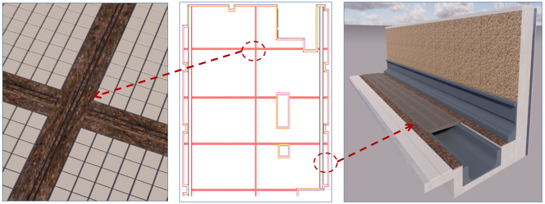 BIM问答|BIM技术案例:BIM技术在屋面创优管理上的应用 BIM问答|BIM技术案例:BIM技术在屋面创优管理上的应用