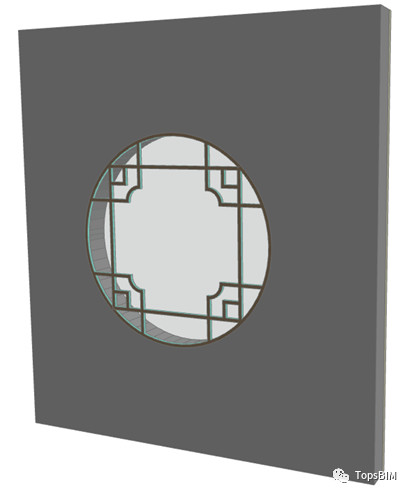 BIM问答|ArchiCAD怎么画门窗?ArchiCAD异形门窗创建教程 BIM问答|ArchiCAD怎么画门窗?ArchiCAD异形门窗创建教程