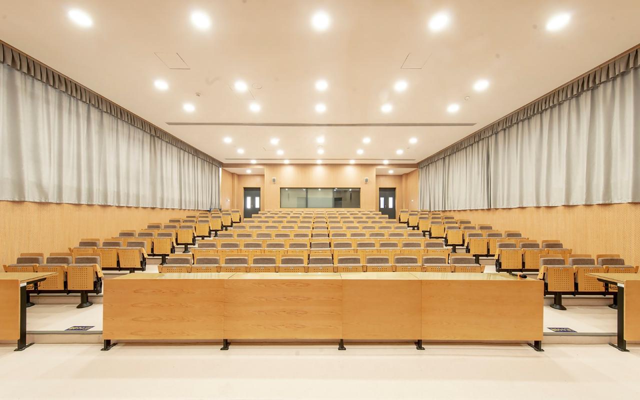 BIM建筑|深圳光明新区凤凰学校 / 深圳大学建筑设计研究院“钟中+钟波涛”工作室 BIM建筑|深圳光明新区凤凰学校 / 深圳大学建筑设计研究院“钟中+钟波涛”工作室