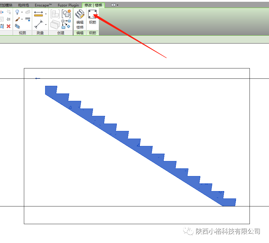 BIM技巧|还不会用Revit画钢筋?一篇文章教会你! BIM技巧|还不会用Revit画钢筋?一篇文章教会你!
