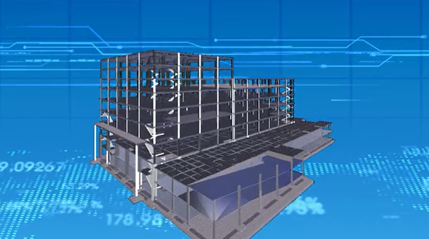 BIM问答|BIM案例介绍:蓬莱市创发新区PPP项目BIM技术应用 BIM问答|BIM案例介绍:蓬莱市创发新区PPP项目BIM技术应用
