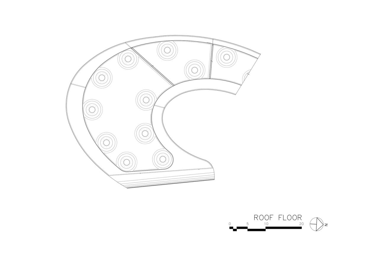 BIM建筑|泰国曼谷充满童趣的幼儿园空间 / Plan Architect BIM建筑|泰国曼谷充满童趣的幼儿园空间 / Plan Architect