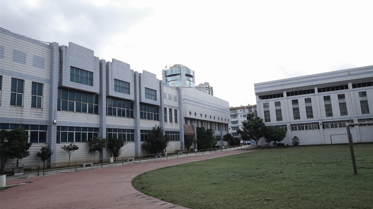 BIM建筑|云南省玉溪市第一幼儿园教育集团桂山园更新 / 上海思序建筑规划设计 BIM建筑|云南省玉溪市第一幼儿园教育集团桂山园更新 / 上海思序建筑规划设计