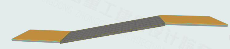 BIM问答|ArchiCAD如何绘制坡道?教你用ArchiCAD网面工具绘制直坡道 BIM问答|ArchiCAD如何绘制坡道?教你用ArchiCAD网面工具绘制直坡道
