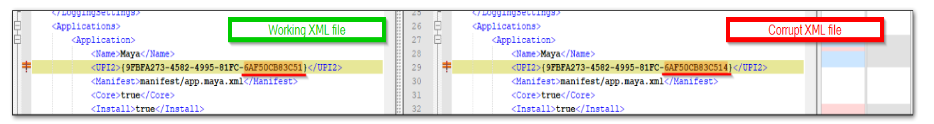 BIM技巧|Autodesk打开文件失败是为什么?Autodesk软件退出代码:553" BIM技巧|Autodesk打开文件失败是为什么?Autodesk软件退出代码:553"