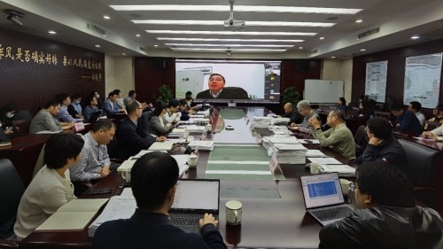 BIM新闻|江苏BIM新闻:南京市BIM审查审批和CIM平台建设试点项目顺利验收 BIM新闻|江苏BIM新闻:南京市BIM审查审批和CIM平台建设试点项目顺利验收