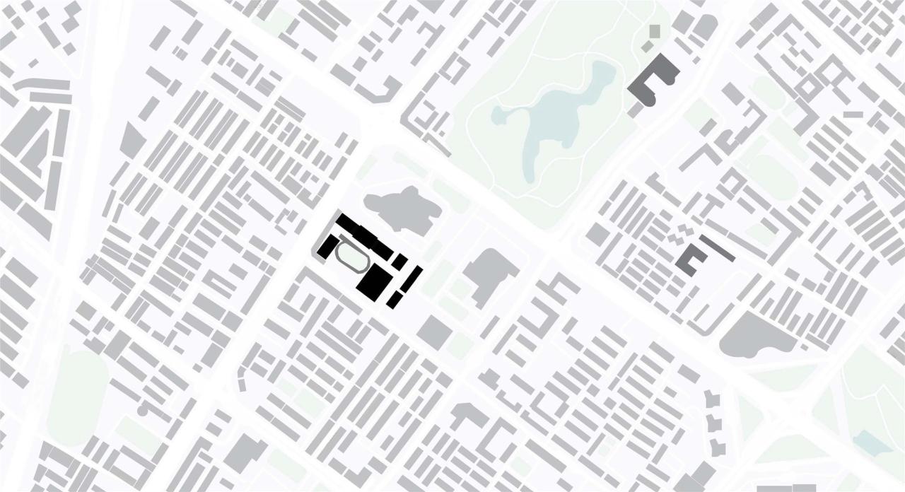BIM建筑|云南省玉溪市第一幼儿园教育集团桂山园更新 / 上海思序建筑规划设计 BIM建筑|云南省玉溪市第一幼儿园教育集团桂山园更新 / 上海思序建筑规划设计