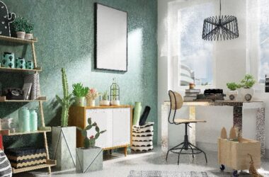 BIM问答|Vray渲染灯光怎么调？VRay教程之渲染选定灯光-BIM建筑网