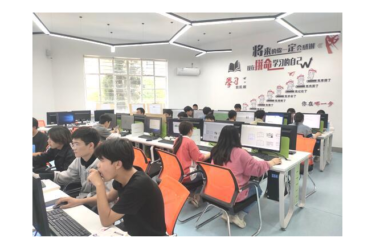 BIM新闻|河南工业职业技术学院，大力培养BIM技术创新人才-BIM建筑网