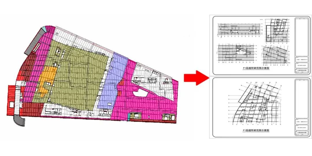 BIM问答|BIM案例介绍:BIM技术在张江科学会堂项目中的应用 BIM问答|BIM案例介绍:BIM技术在张江科学会堂项目中的应用