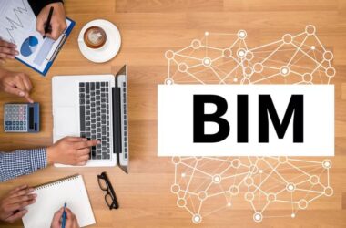 BIM问答|BIM怎么建模？基于BIM的数据驱动建模技术工作流程-BIM建筑网