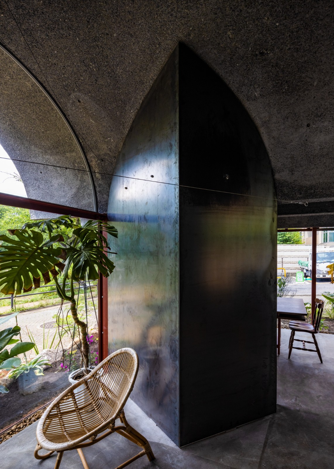 BIM建筑|鹤冈之家 / 武田清明建筑设计事务所 BIM建筑|鹤冈之家 / 武田清明建筑设计事务所