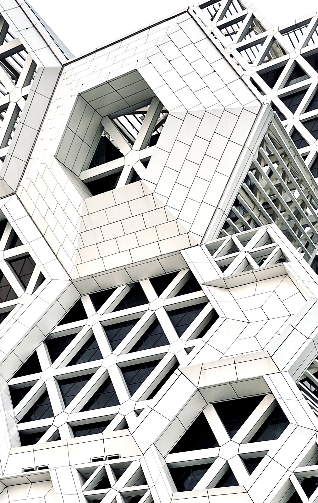 BIM建筑|高雄流行音乐中心 / Manuel A. Monteserín Lahoz BIM建筑|高雄流行音乐中心 / Manuel A. Monteserín Lahoz