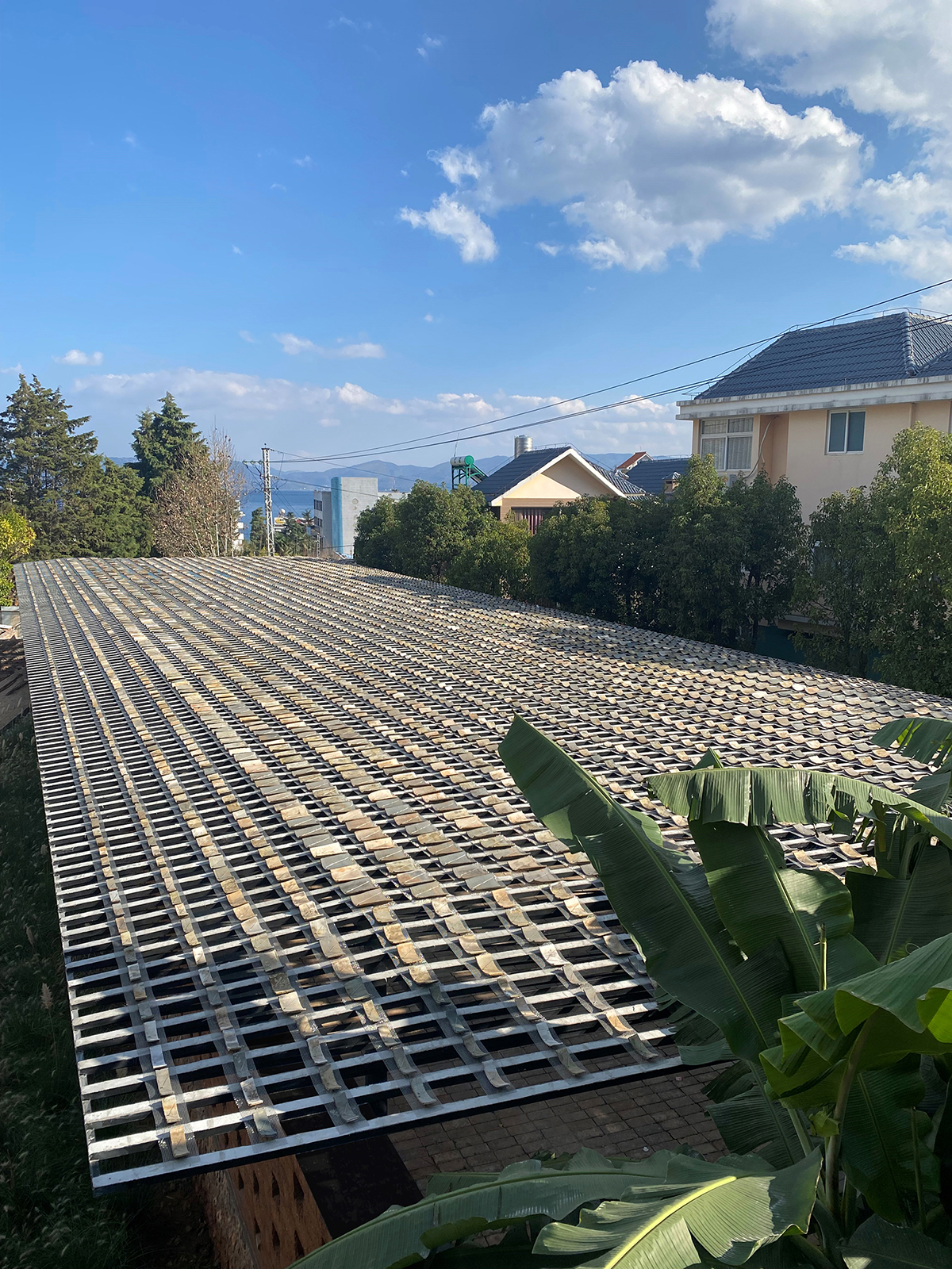 BIM建筑|乡建八式|基于云南大知闲闲民宿改造的乡建实践 / 阮晓舟设计工作室 BIM建筑|乡建八式|基于云南大知闲闲民宿改造的乡建实践 / 阮晓舟设计工作室