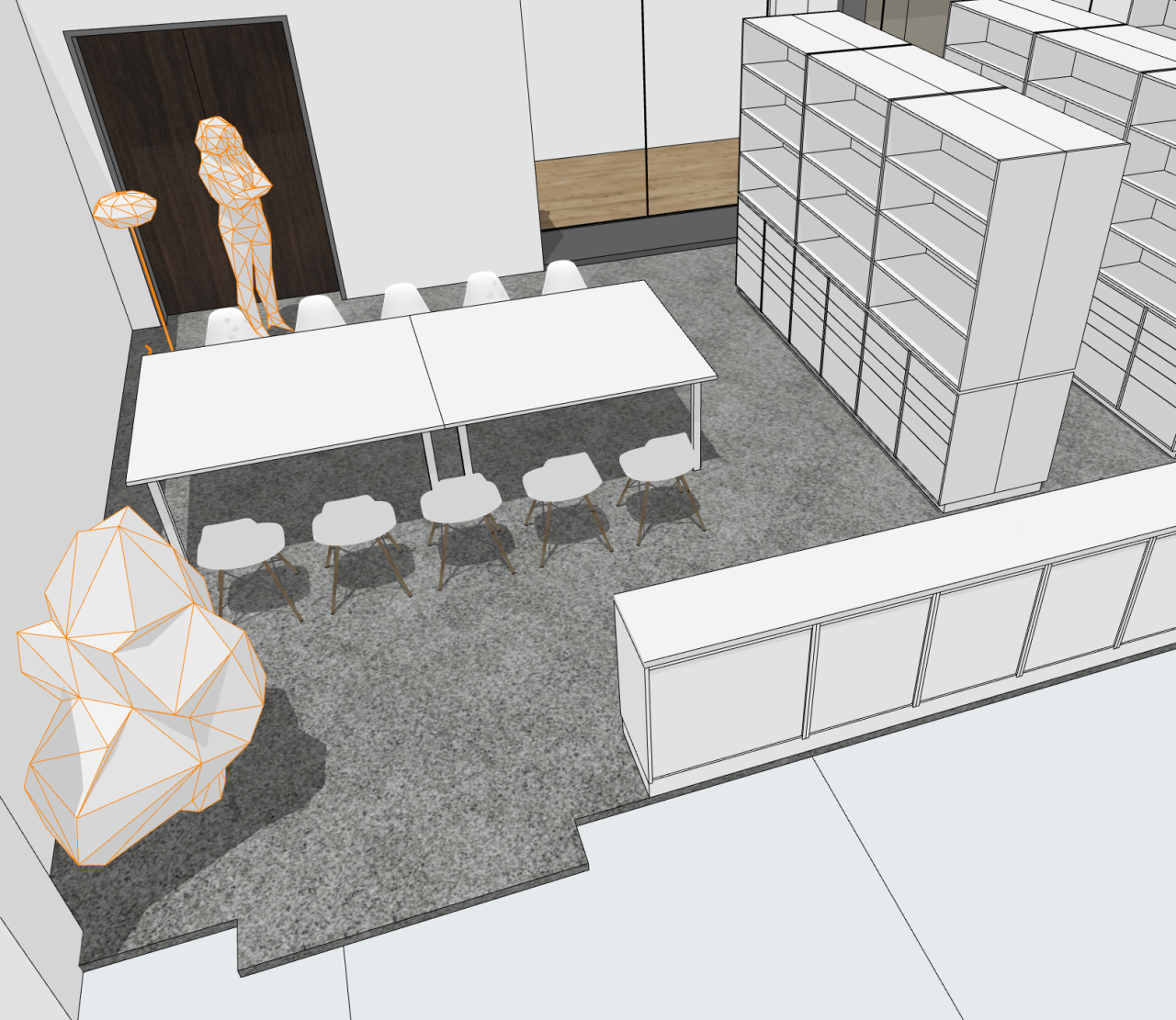 BIM问答|ArchiCAD 25更新了什么?设计工作流方面 BIM问答|ArchiCAD 25更新了什么?设计工作流方面