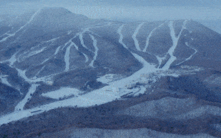BIM建筑| 雪山下的帐篷 | MAD设计亚布力企业家论坛永久会址建成 BIM建筑| 雪山下的帐篷 | MAD设计亚布力企业家论坛永久会址建成