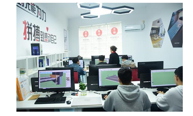 BIM新闻|河南工业职业技术学院,大力培养BIM技术创新人才 BIM新闻|河南工业职业技术学院,大力培养BIM技术创新人才