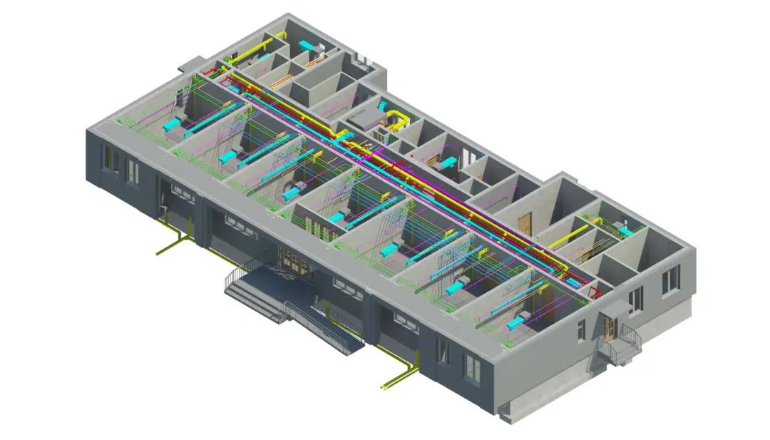 BIM资讯|BIM+招投标,青岛建筑工程招标投标跨入BIM时代 BIM资讯|BIM+招投标,青岛建筑工程招标投标跨入BIM时代