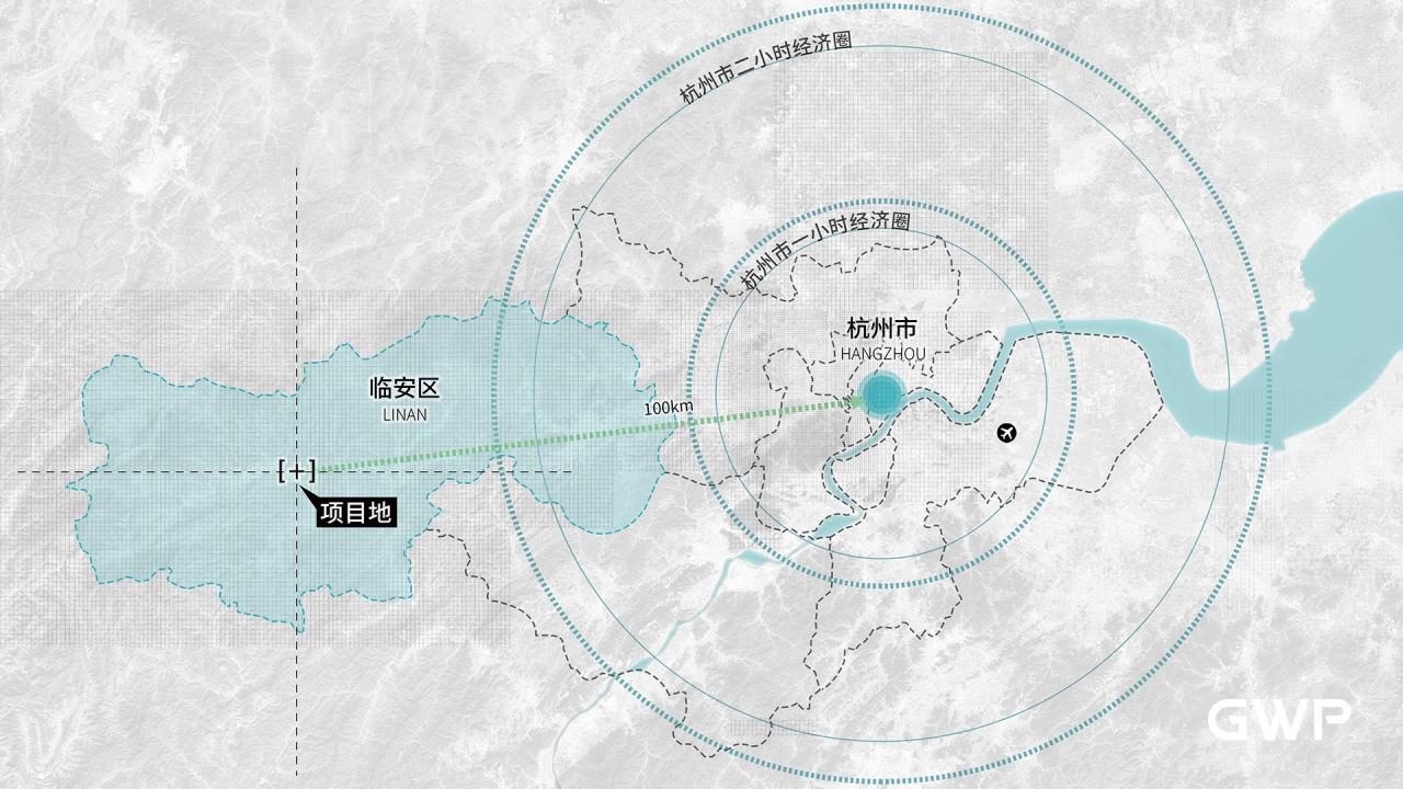 BIM建筑|临风展翼,载梦启航——临安风之谷国际营地 / GWP BIM建筑|临风展翼,载梦启航——临安风之谷国际营地 / GWP