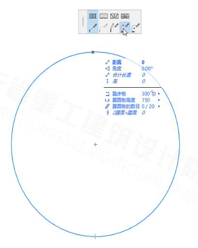 BIM问答|ArchiCAD怎么画楼梯?ArchiCAD小技巧之绘制异形楼梯 BIM问答|ArchiCAD怎么画楼梯?ArchiCAD小技巧之绘制异形楼梯