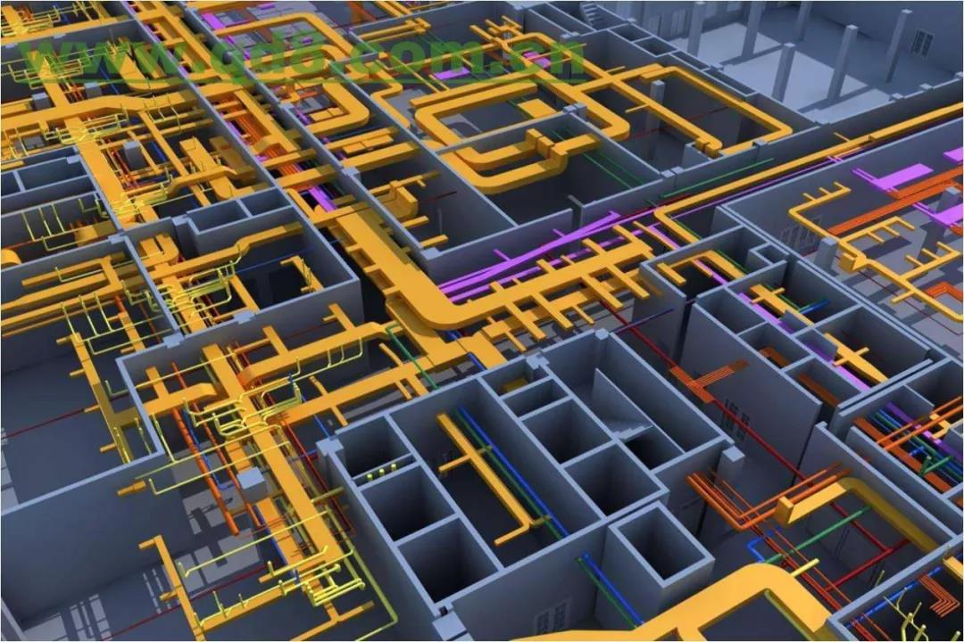 BIM资讯|BIM+招投标,青岛建筑工程招标投标跨入BIM时代 BIM资讯|BIM+招投标,青岛建筑工程招标投标跨入BIM时代