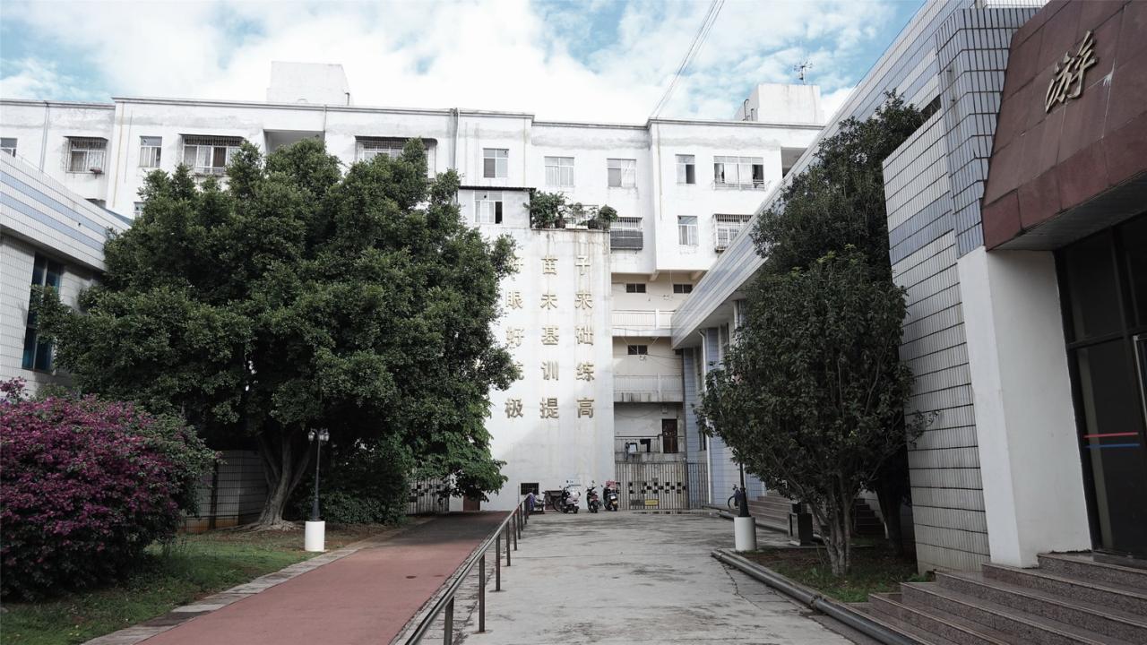 BIM建筑|云南省玉溪市第一幼儿园教育集团桂山园更新 / 上海思序建筑规划设计 BIM建筑|云南省玉溪市第一幼儿园教育集团桂山园更新 / 上海思序建筑规划设计