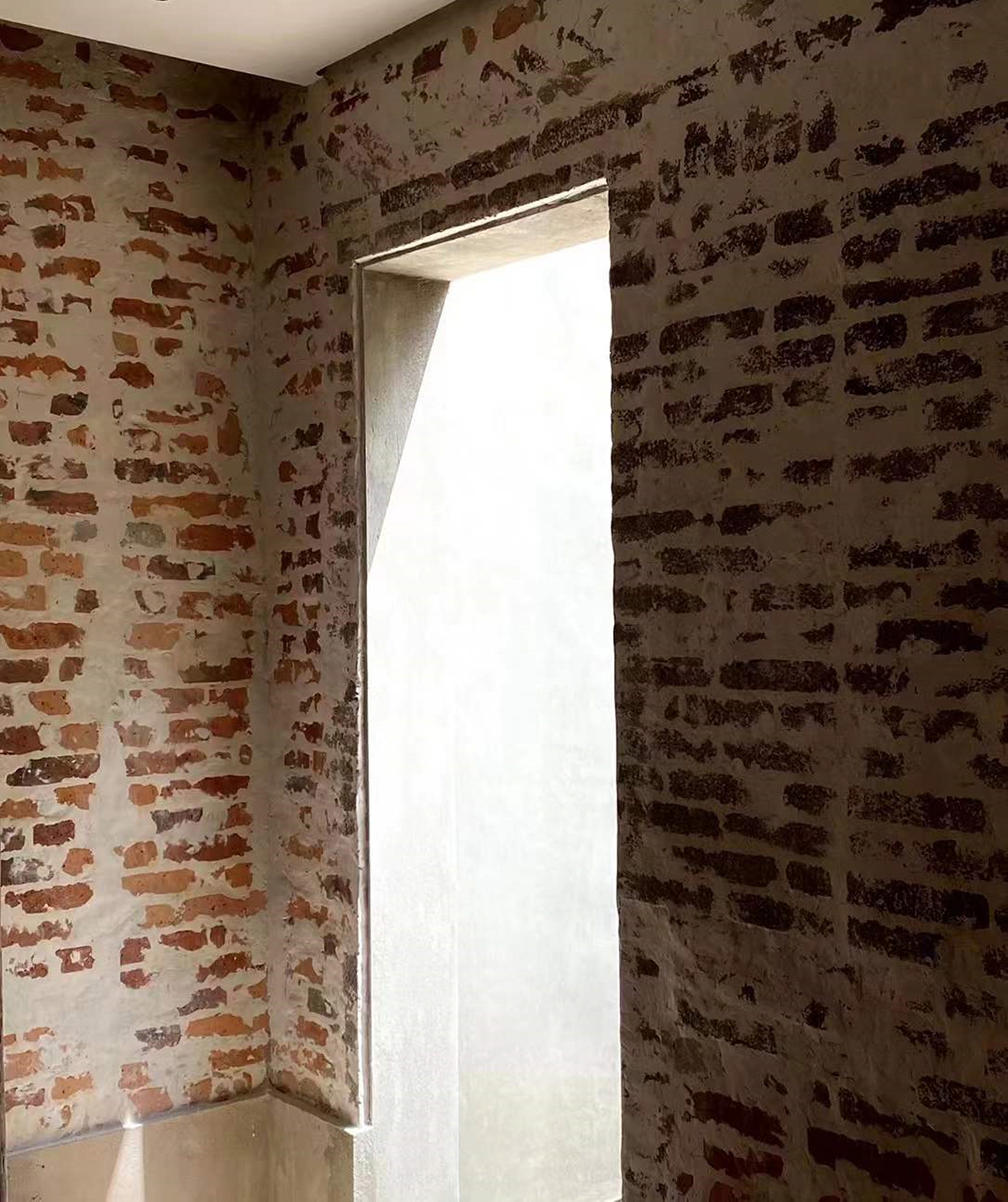 BIM建筑|乡建八式|基于云南大知闲闲民宿改造的乡建实践 / 阮晓舟设计工作室 BIM建筑|乡建八式|基于云南大知闲闲民宿改造的乡建实践 / 阮晓舟设计工作室