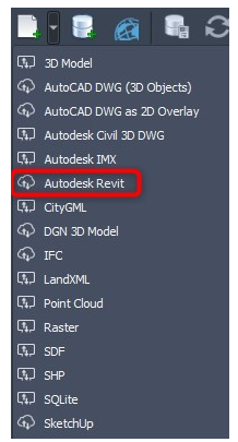 BIM技巧|revit导入infraworks模型材质丢失怎么办?如何将Revit模型导入到InfraWorks中的正确位置 BIM技巧|revit导入infraworks模型材质丢失怎么办?如何将Revit模型导入到InfraWorks中的正确位置