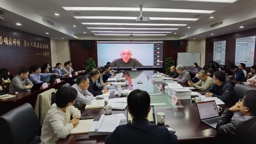 BIM新闻|江苏BIM新闻:南京市BIM审查审批和CIM平台建设试点项目顺利验收 BIM新闻|江苏BIM新闻:南京市BIM审查审批和CIM平台建设试点项目顺利验收