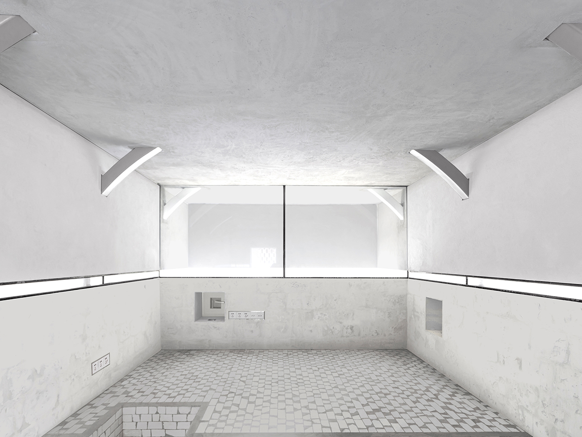 BIM建筑|乡建八式|基于云南大知闲闲民宿改造的乡建实践 / 阮晓舟设计工作室 BIM建筑|乡建八式|基于云南大知闲闲民宿改造的乡建实践 / 阮晓舟设计工作室