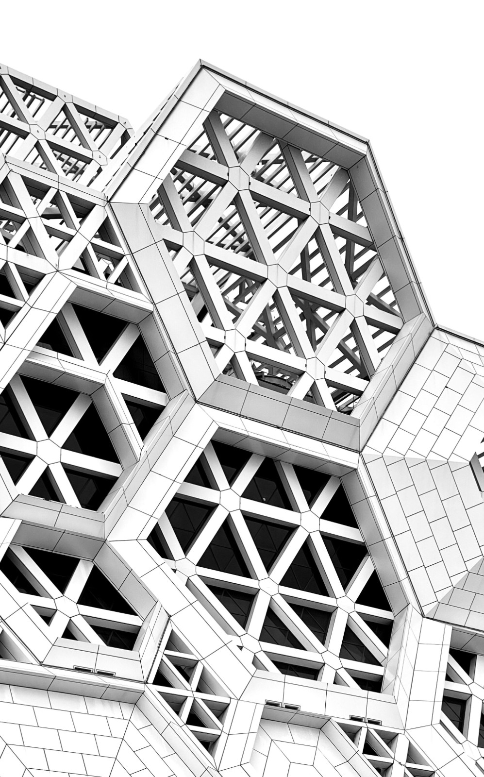 BIM建筑|高雄流行音乐中心 / Manuel A. Monteserín Lahoz BIM建筑|高雄流行音乐中心 / Manuel A. Monteserín Lahoz