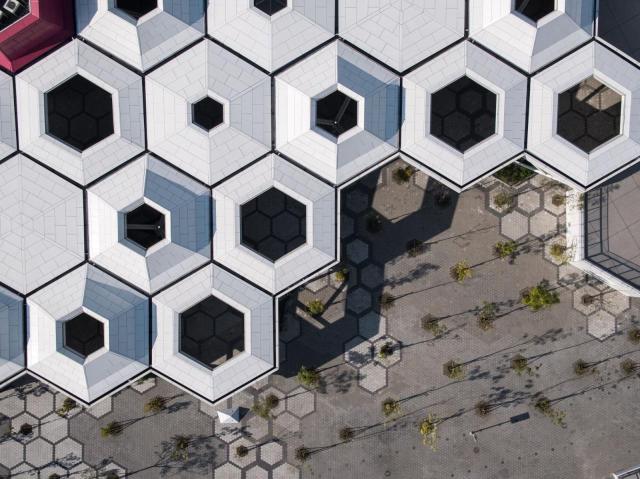 BIM建筑|高雄流行音乐中心 / Manuel A. Monteserín Lahoz BIM建筑|高雄流行音乐中心 / Manuel A. Monteserín Lahoz