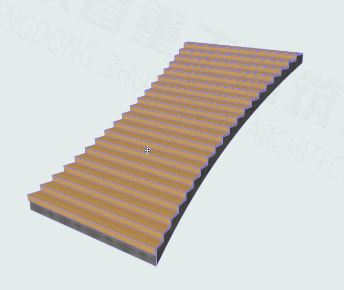 BIM问答|ArchiCAD怎么画楼梯?ArchiCAD小技巧之绘制异形楼梯 BIM问答|ArchiCAD怎么画楼梯?ArchiCAD小技巧之绘制异形楼梯