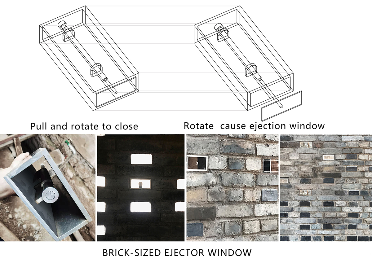 BIM建筑|乡建八式|基于云南大知闲闲民宿改造的乡建实践 / 阮晓舟设计工作室 BIM建筑|乡建八式|基于云南大知闲闲民宿改造的乡建实践 / 阮晓舟设计工作室
